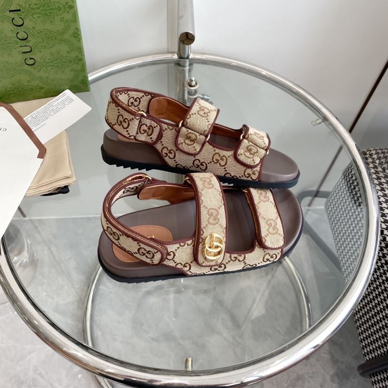 Gucci Sandals